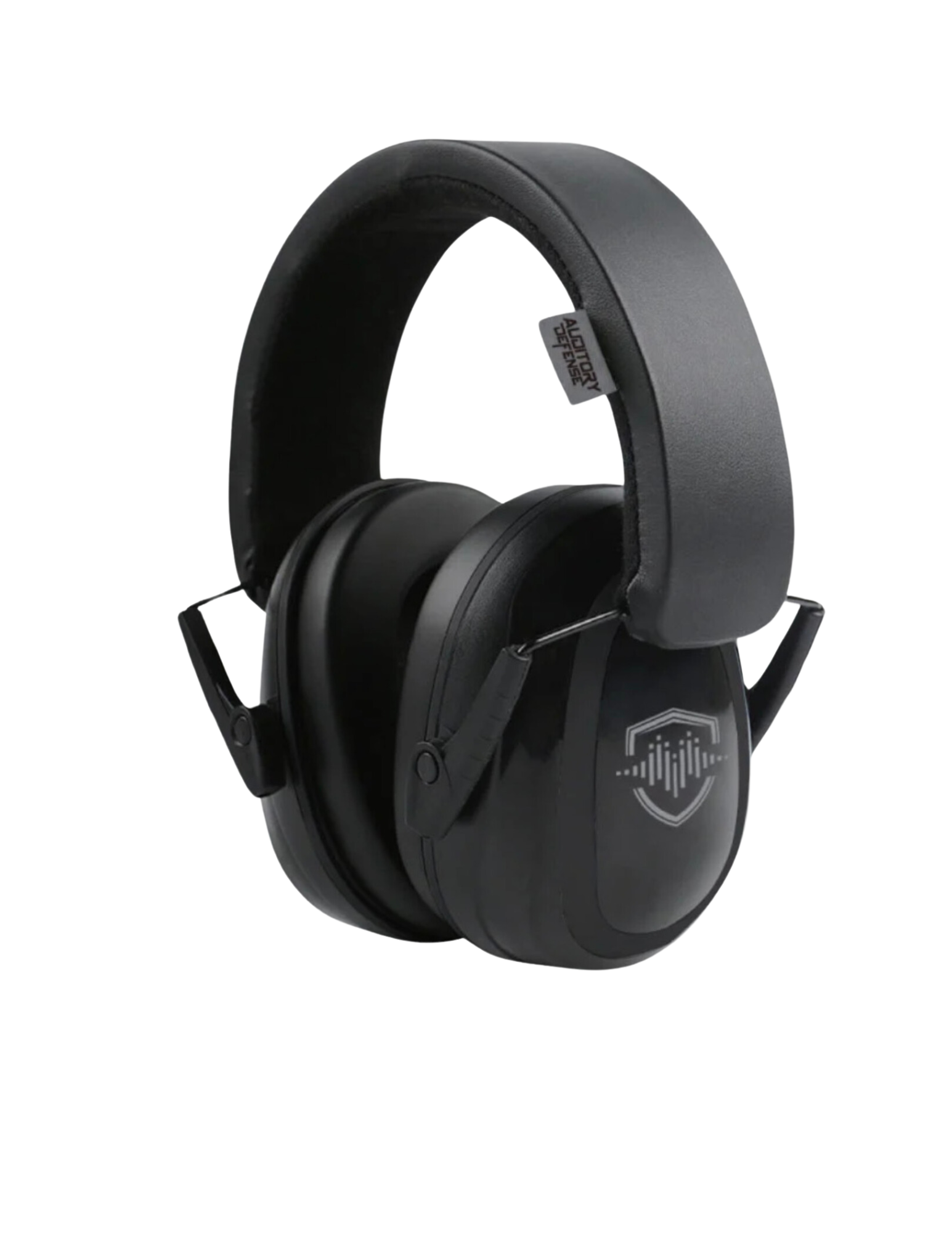 Kids & Adults Passive Earmuffs