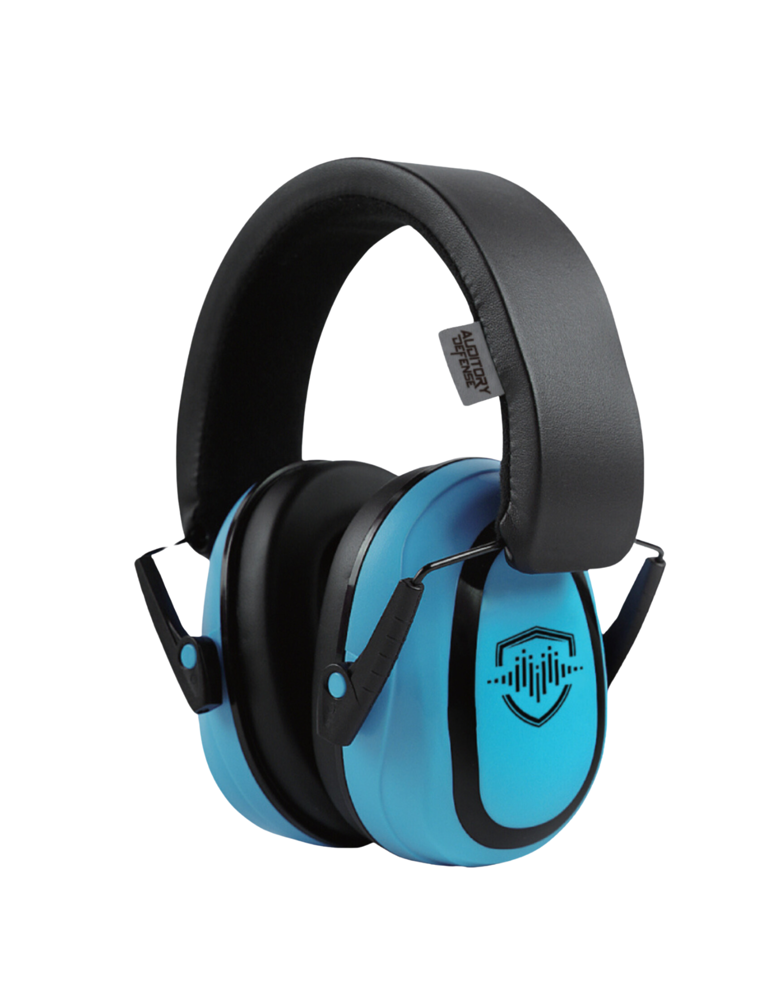 Kids & Adults Passive Earmuffs