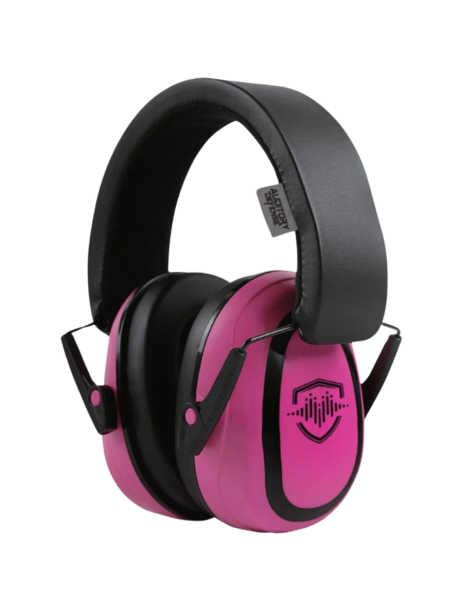 Kids & Adults Passive Earmuffs