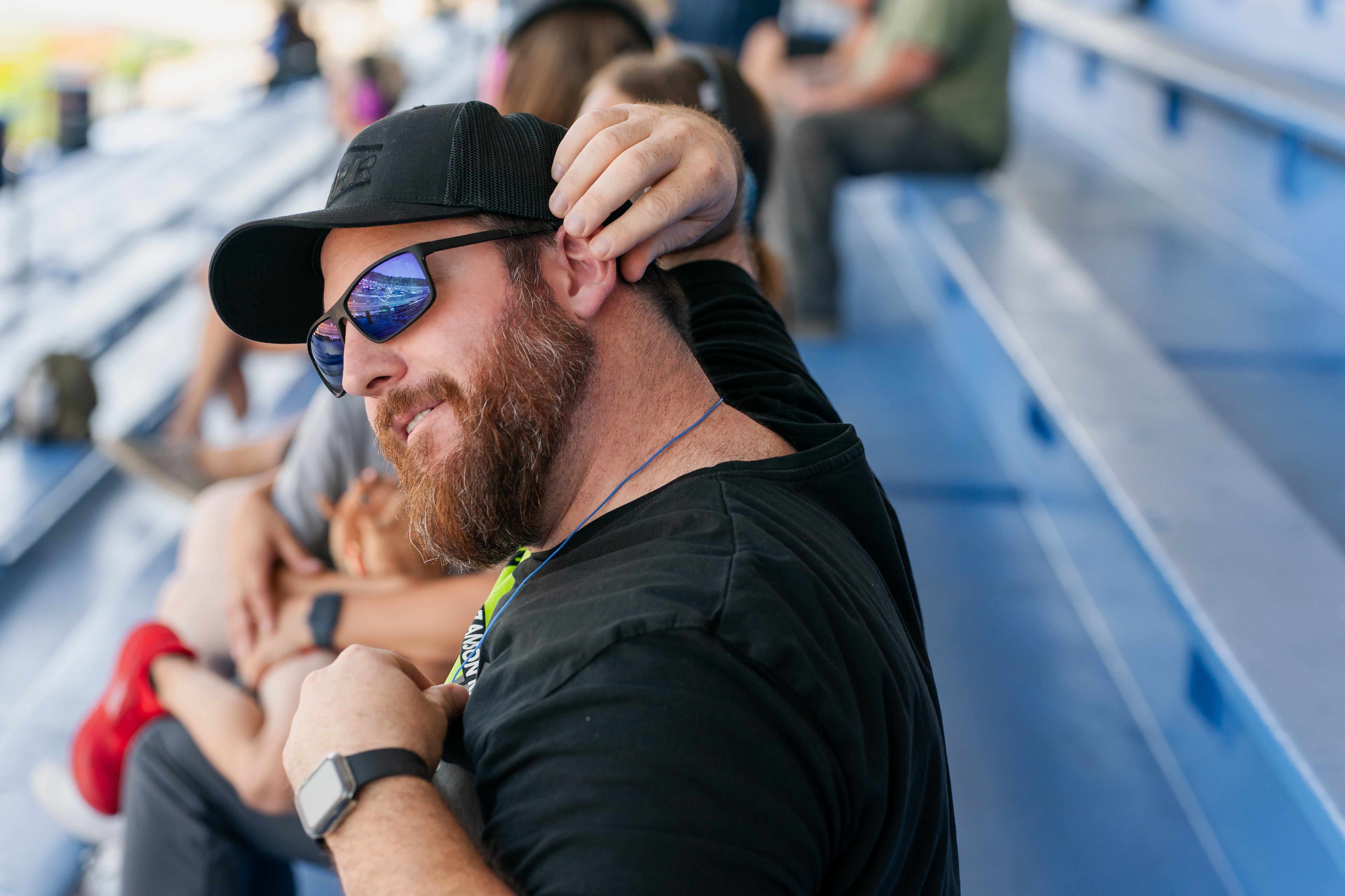 Are Churches Too Loud? What You Should Know About Hearing Protection During Worship