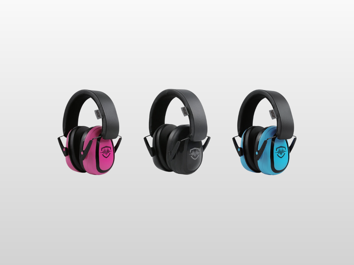 Youth–Adult Earmuff