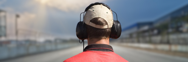 How hearing loss occurs