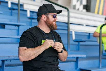 Push-to-Fit Earplugs, Corded (100 pack)