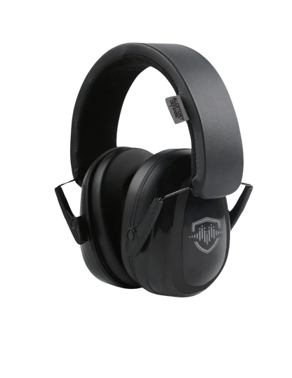 Kids & Adults Passive Earmuffs