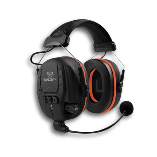 Bluetooth Electronic Earmuffs