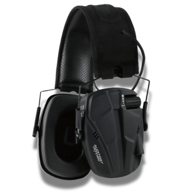 Defenders | Electric Earmuffs | Adult Fit