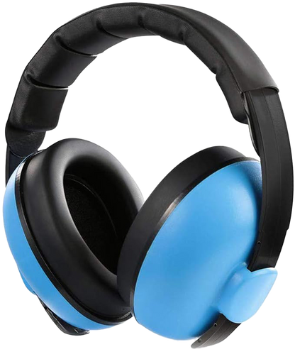 Mini Mufflers - Baby & Toddler Muffs