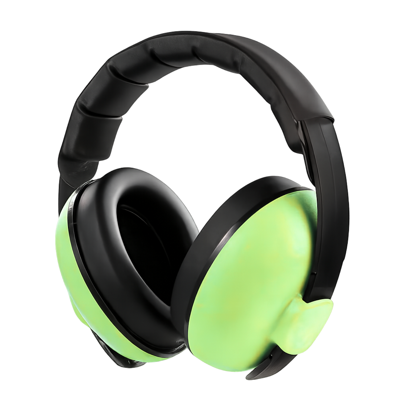 Mini Mufflers Baby and Toddler Earmuffs