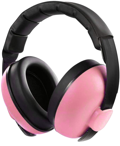 Mini Mufflers - Baby & Toddler Muffs