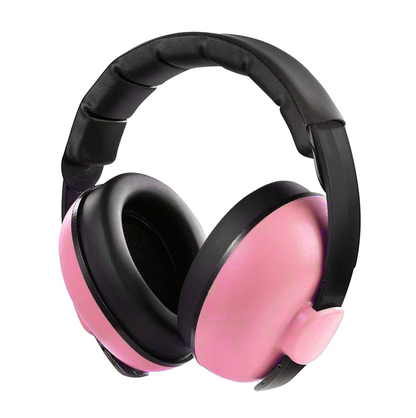 Mini Mufflers Baby and Toddler Earmuffs