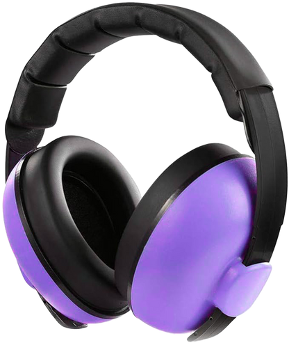 Mini Mufflers - Baby & Toddler Muffs