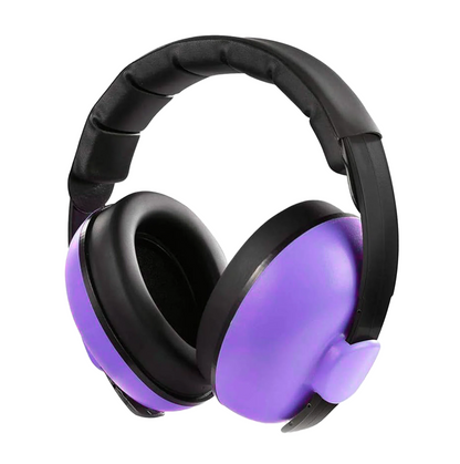 Mini Mufflers Baby and Toddler Earmuffs