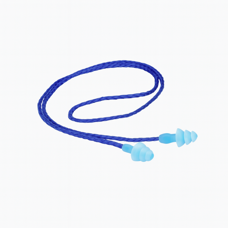 Push-to-fit-Earplugs