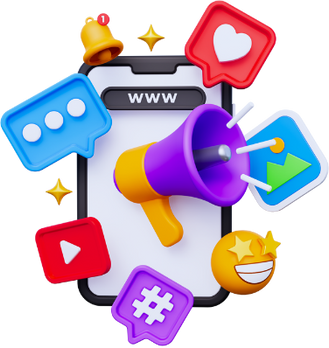 Social Media That Connects